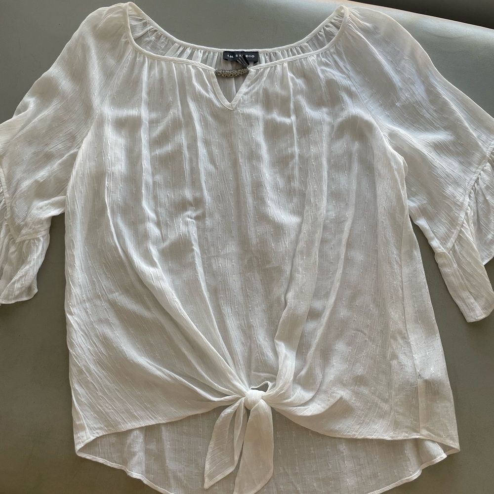 Womens blouse